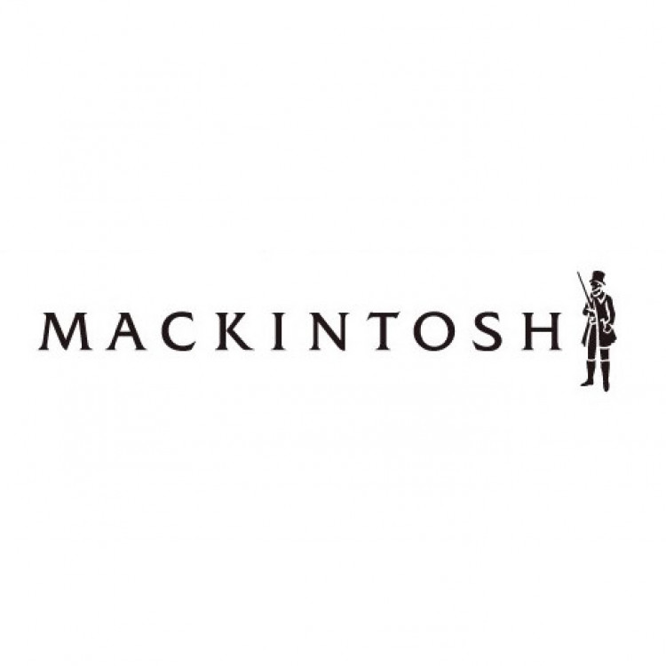 MACKINTOSH(The window)