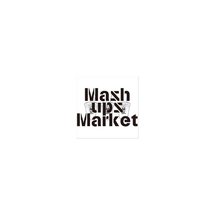 MASH UPS MARKET