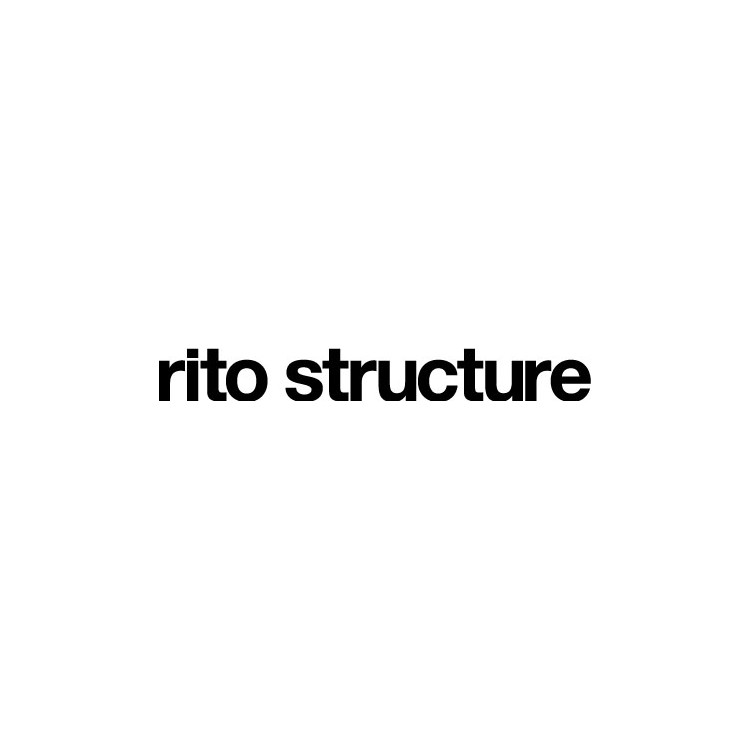 rito structure Limited Shop