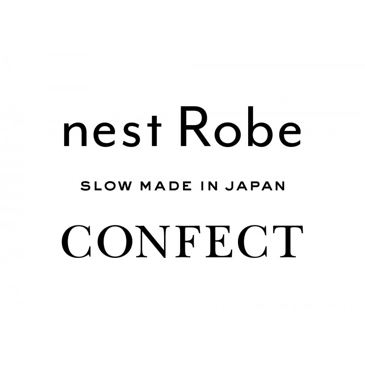 nest Robe / CONFECT