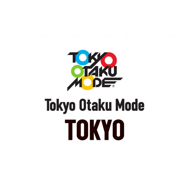 Tokyo Otaku Mode TOKYO