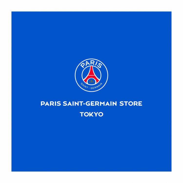 PARIS SAINT-GERMAIN STORE