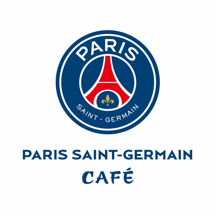 PARIS SAINT-GERMAIN CAFÉ