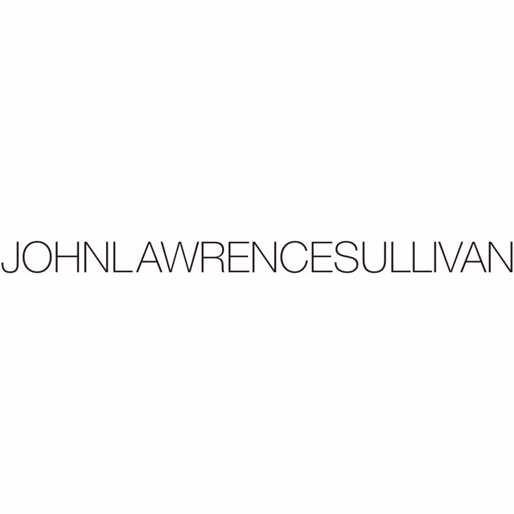 365日良品名鑑（JOHN LAWRENCE SULLIVAN - WASHED DENIM ZIPPED PANTS 