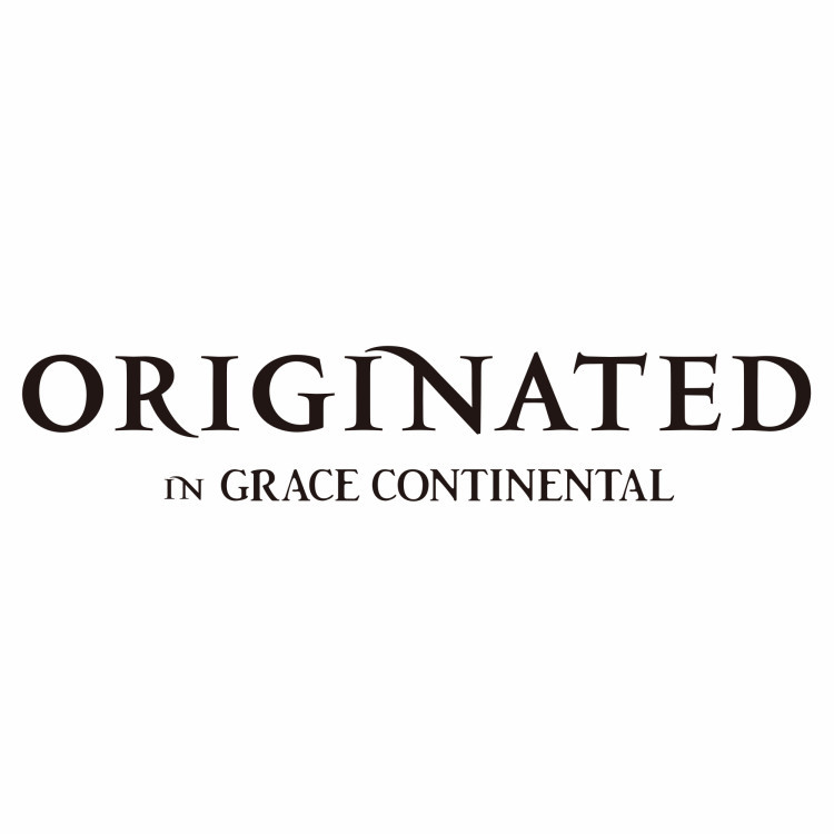 ORIGINATED IN GRACE CONTINENTAL