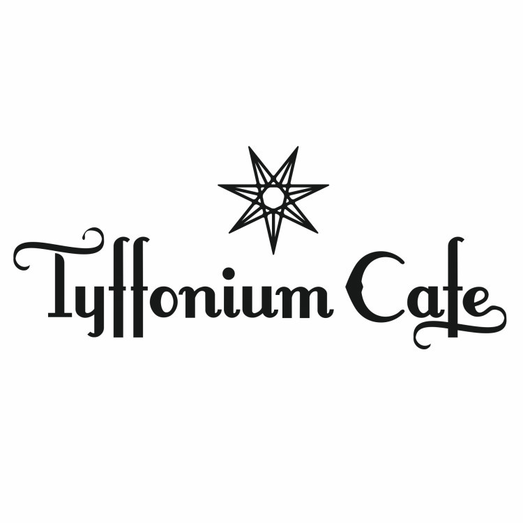 Tyffonium Cafe