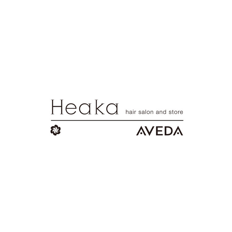 Heaka AVEDA