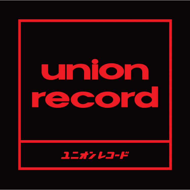 union record SHIBUYA