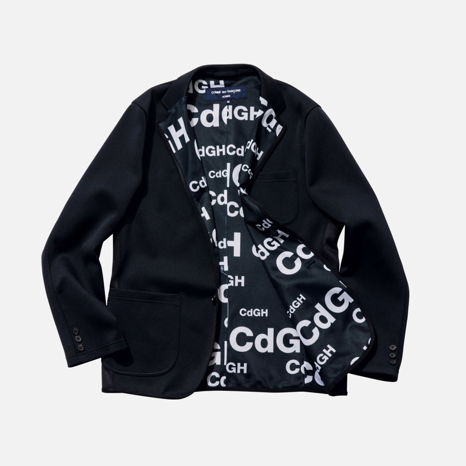 Man comme des garcons Clearance