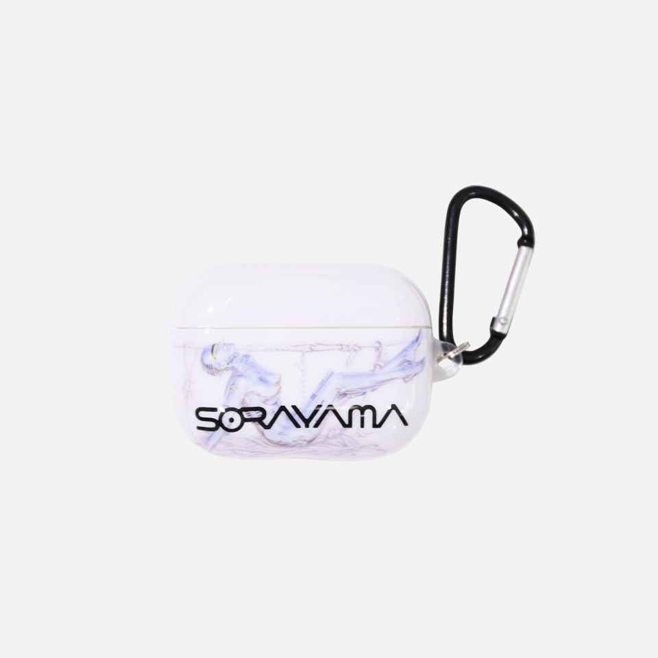 SORAYAMA × 2G SPECIAL COLLECTION