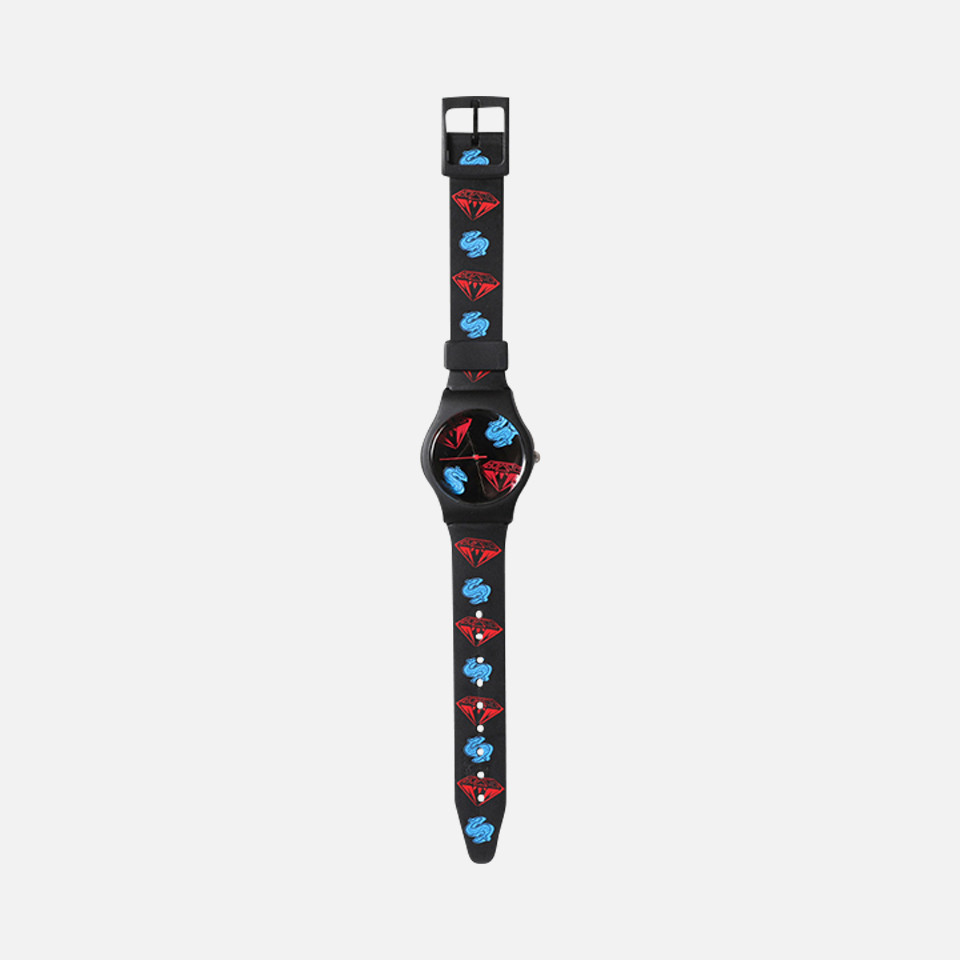 BILLIONAIRE BOYS CLUB / ICEREAM WATCH COLLECTION