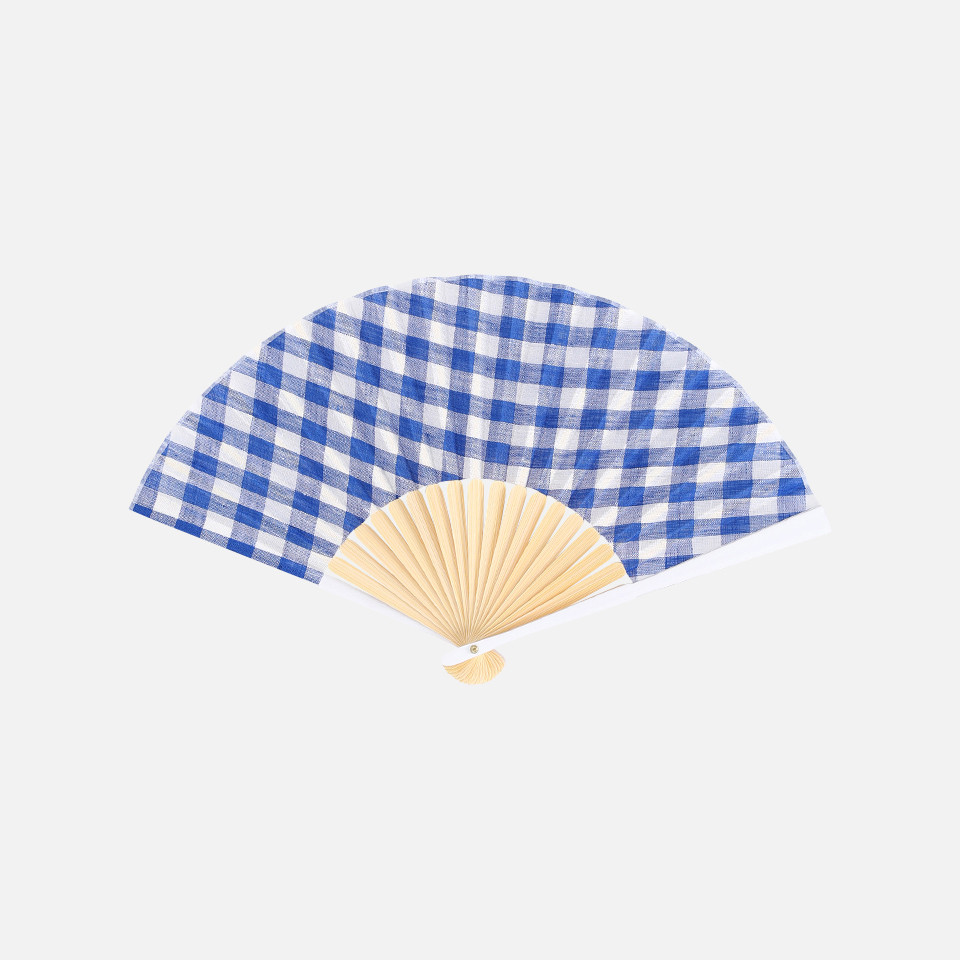 DOUBLE MAISON POP UP STORE 부채