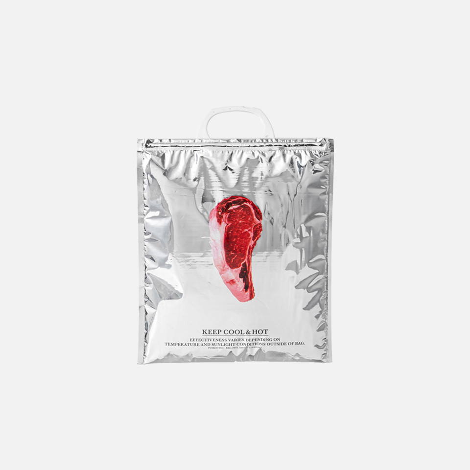 THERMAL BAG MEAT/FISH