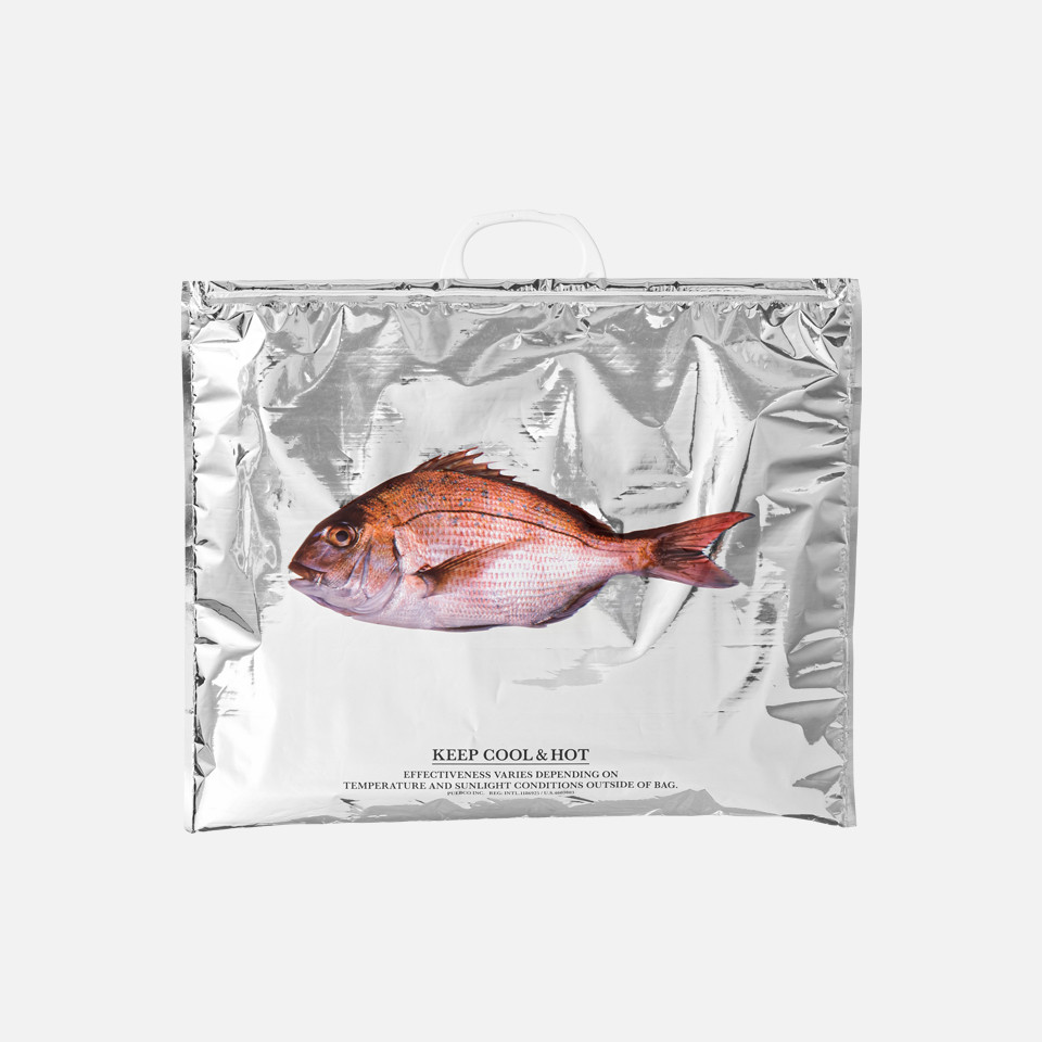 THERMAL BAG MEAT/FISH