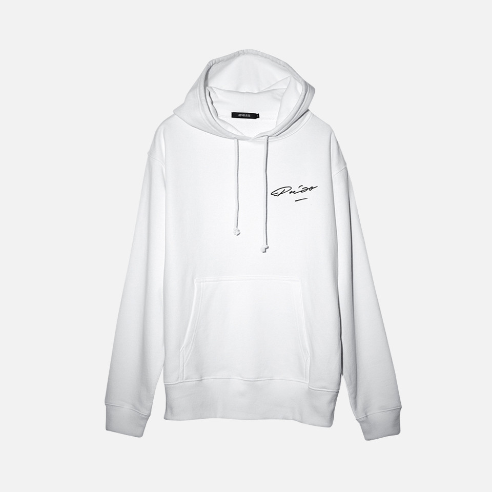 365日良品名鑑 Loveless Sunny Side Floor 森山大道 Loveless ロンt パーカー 渋谷parco パルコ