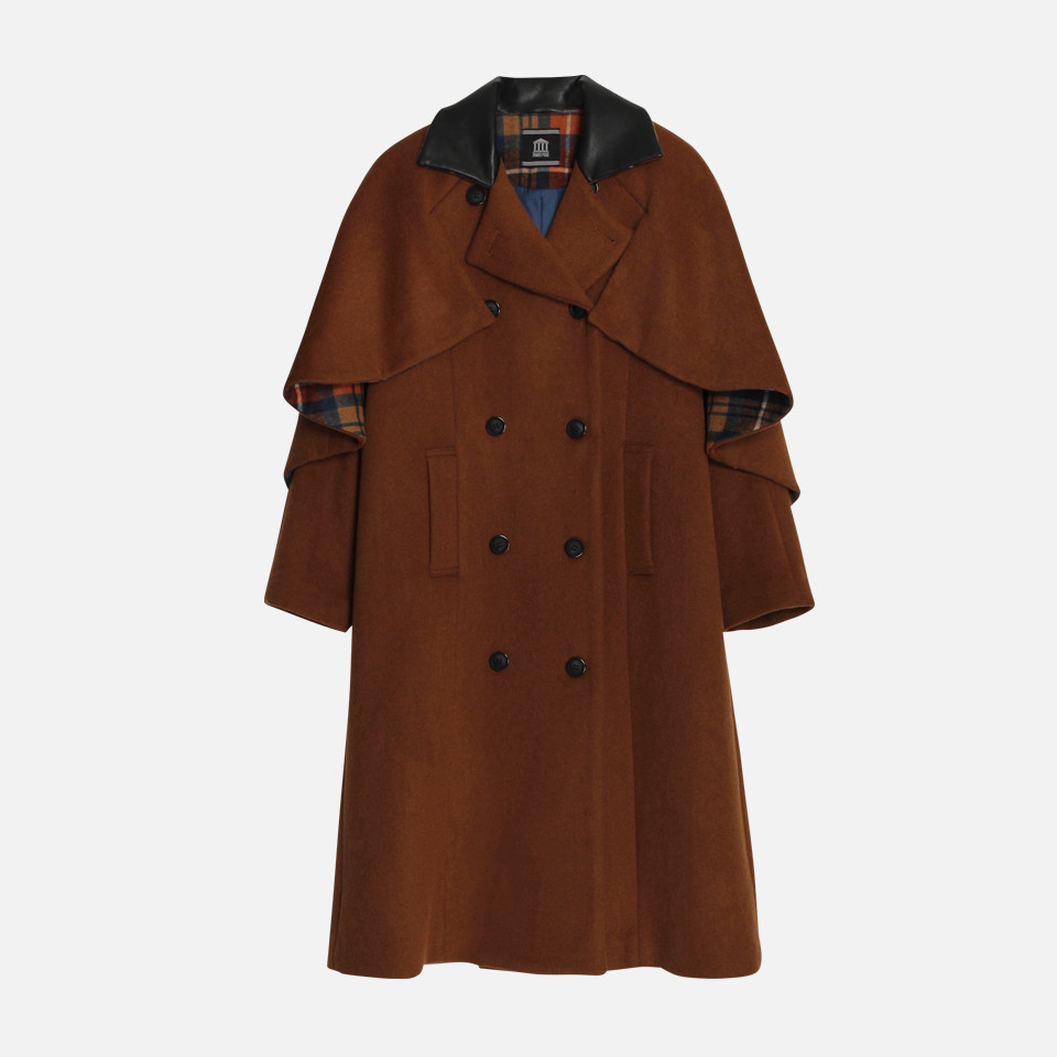 ROTHBART COAT