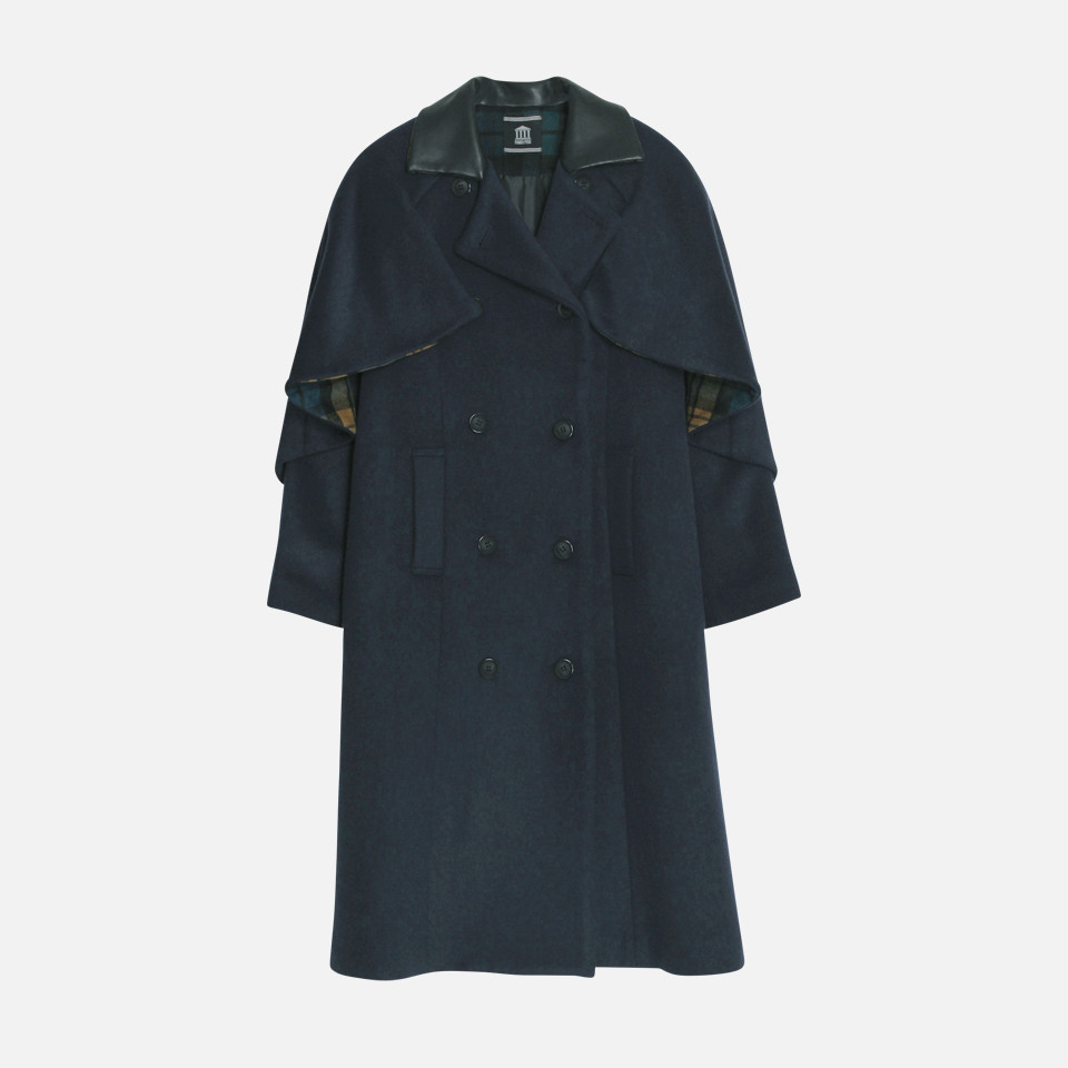 ROTHBART COAT