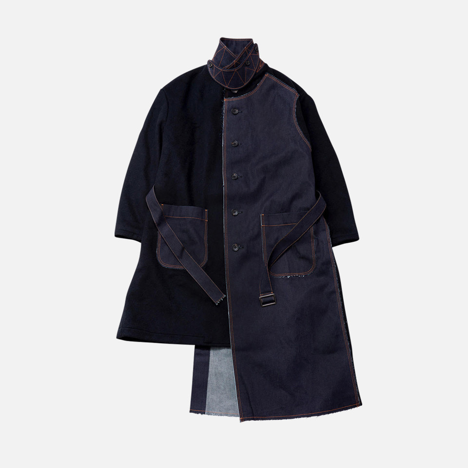 気質アップ khoki 19aw fall coat shopsensepromotions.com.au