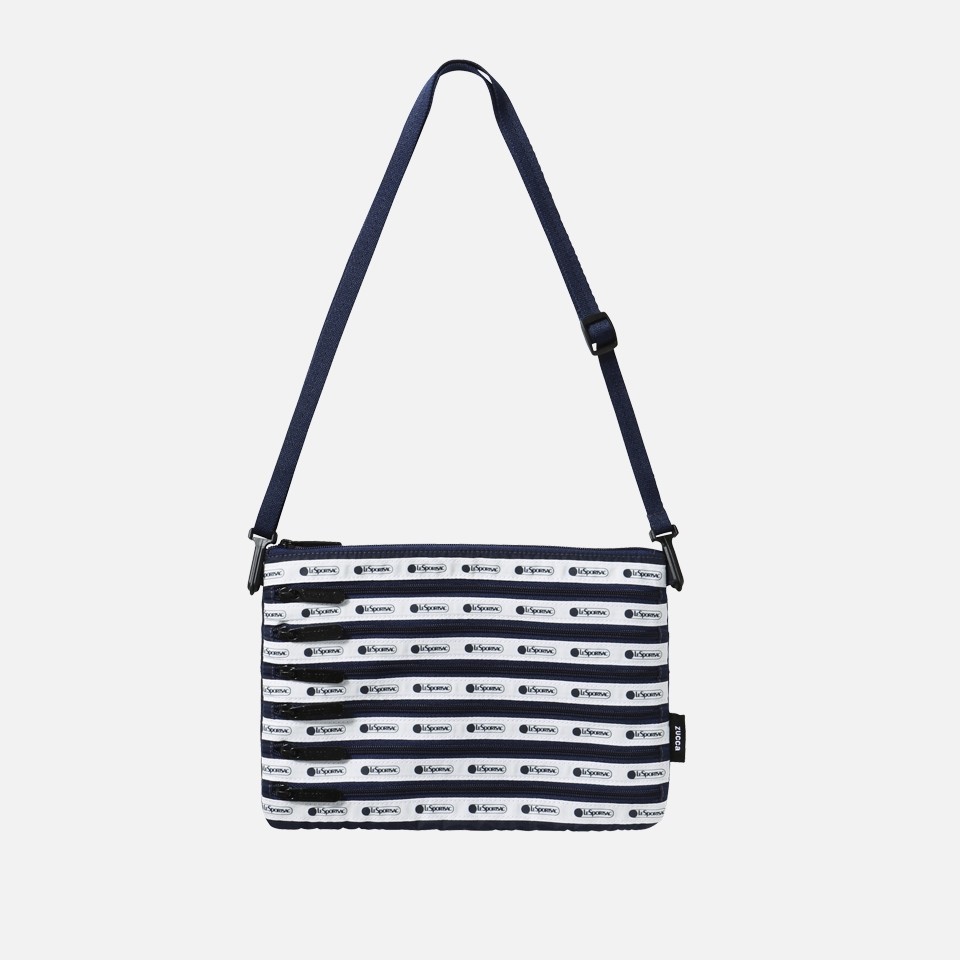 <ZUCCa×LeSportsac>コラボレーションアイテム各種