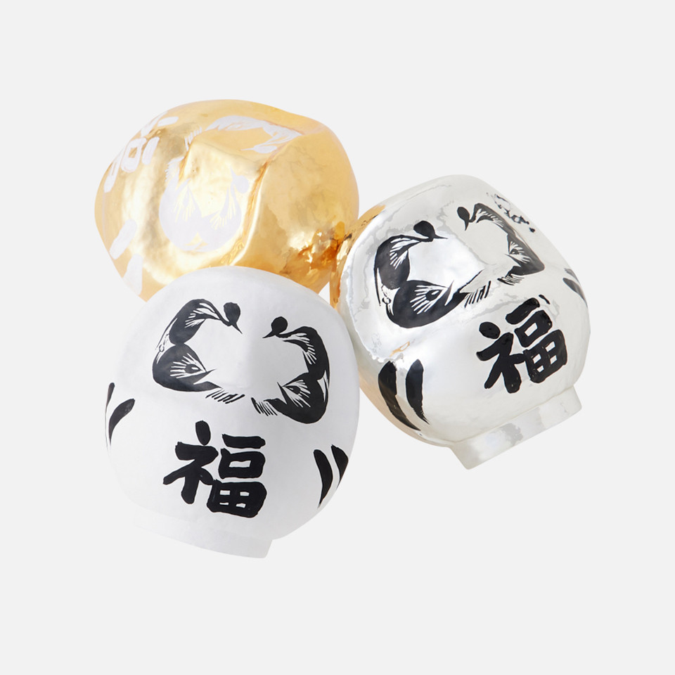 AMBUSH DARUMA 各種