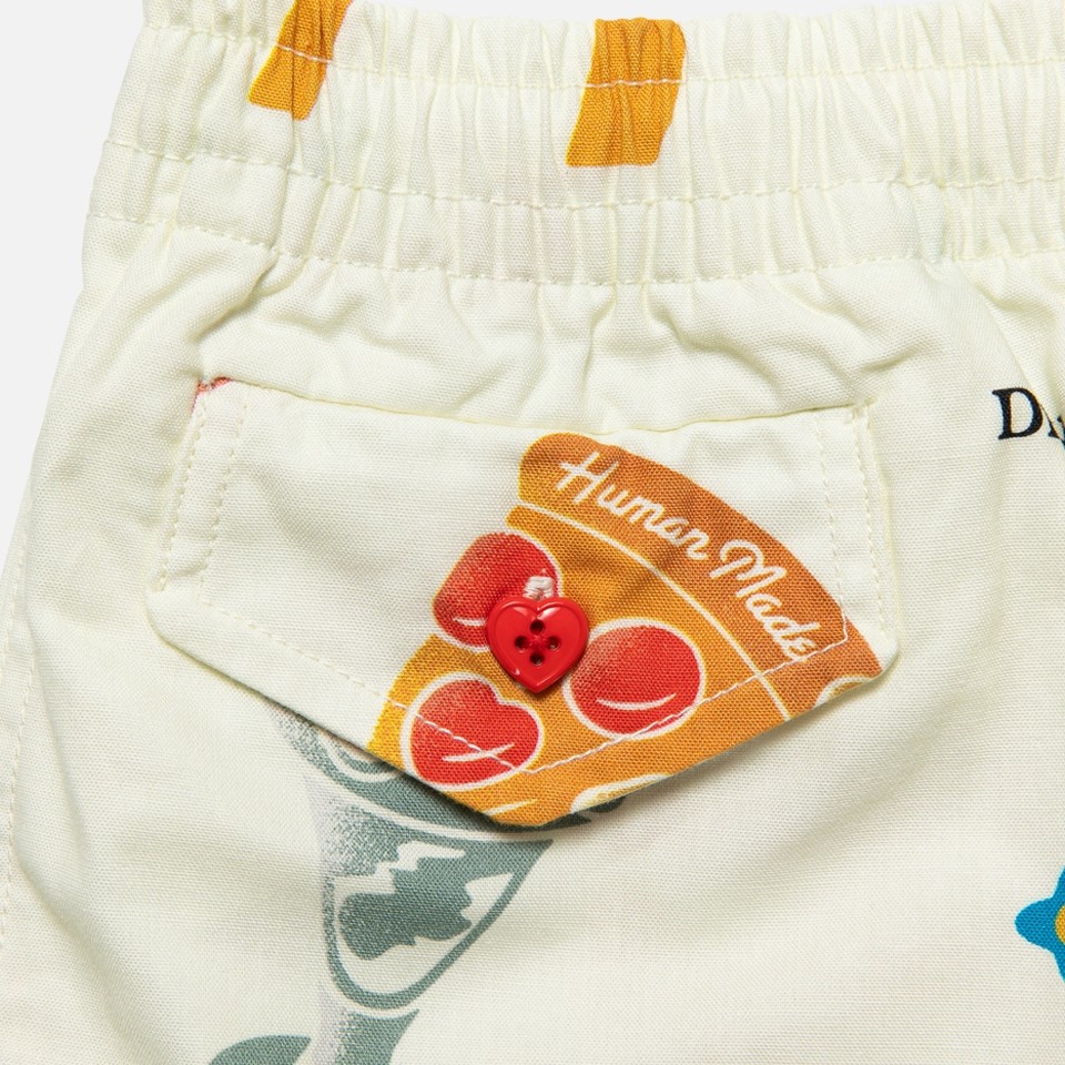 完売 HUMANMADE JUNK FOOD Aloha Shorts ショートパンツ asakusa.sub.jp