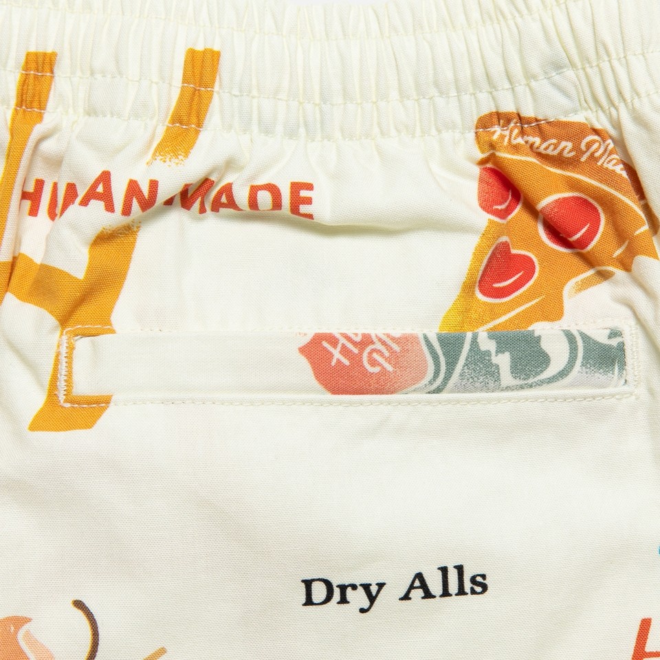 JUNK FOOD ALOHA SHIRT&SHORTS