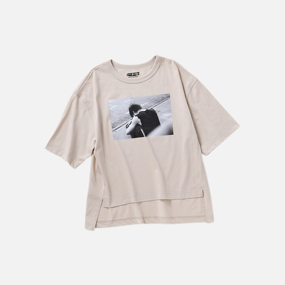 FEATURING SEX PISTOLS T-SHIRT COLLECTION