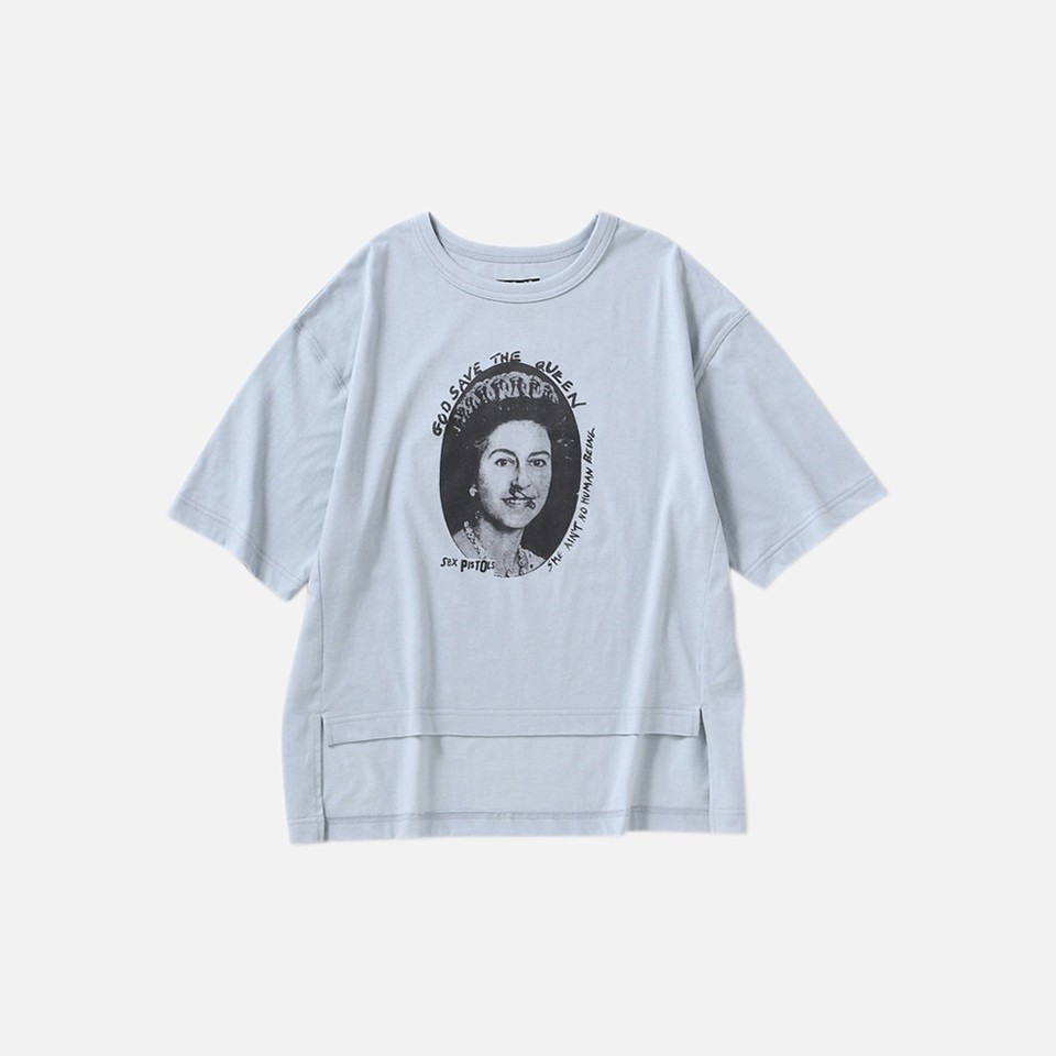 FEATURING SEX PISTOLS T-SHIRT COLLECTION