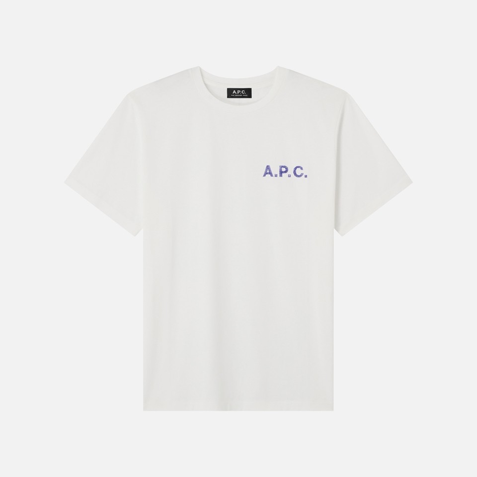 T-SHIRT DANIEL & T-SHIRT JUDY