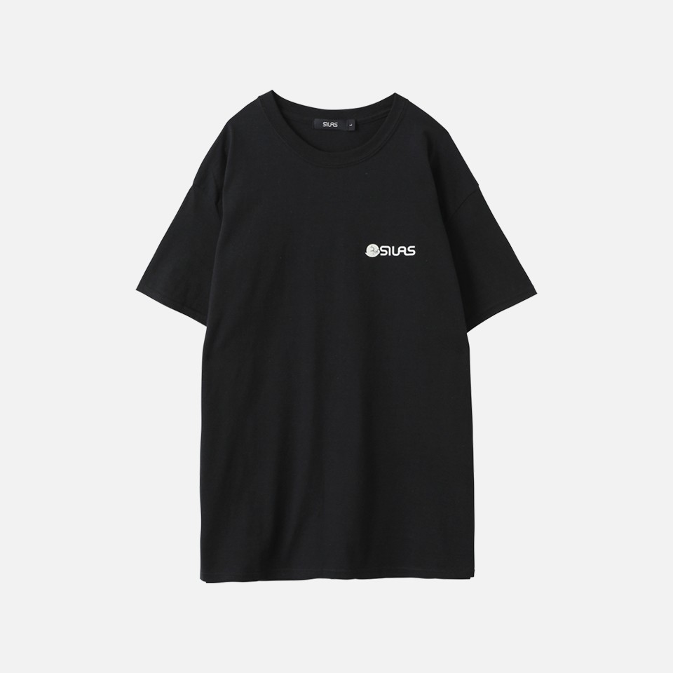 <SILAS> S/S TEE TERESA