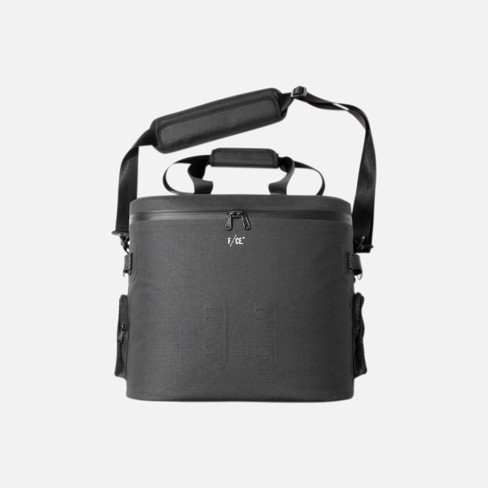 <F/CE.>CORDURA COOLER CONTAINER