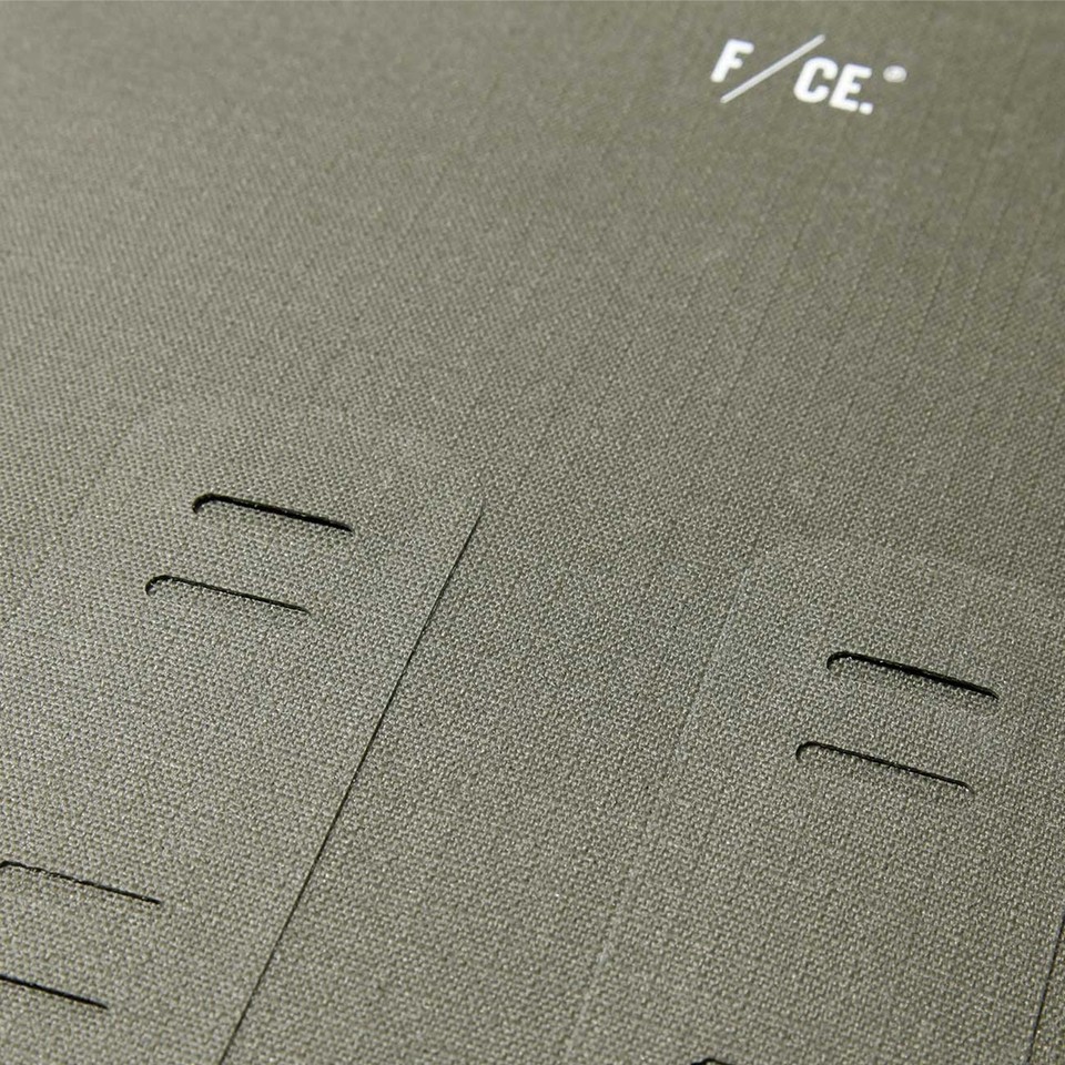 <F/CE.>CORDURA COOLER CONTAINER