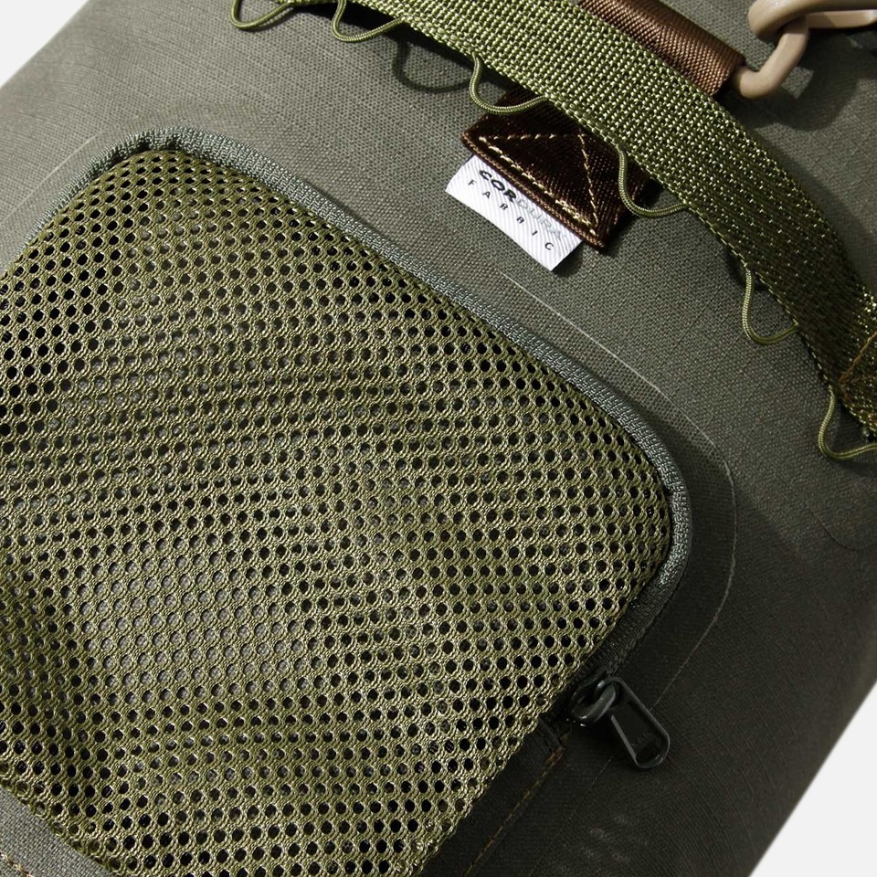 <F/CE.>CORDURA COOLER CONTAINER