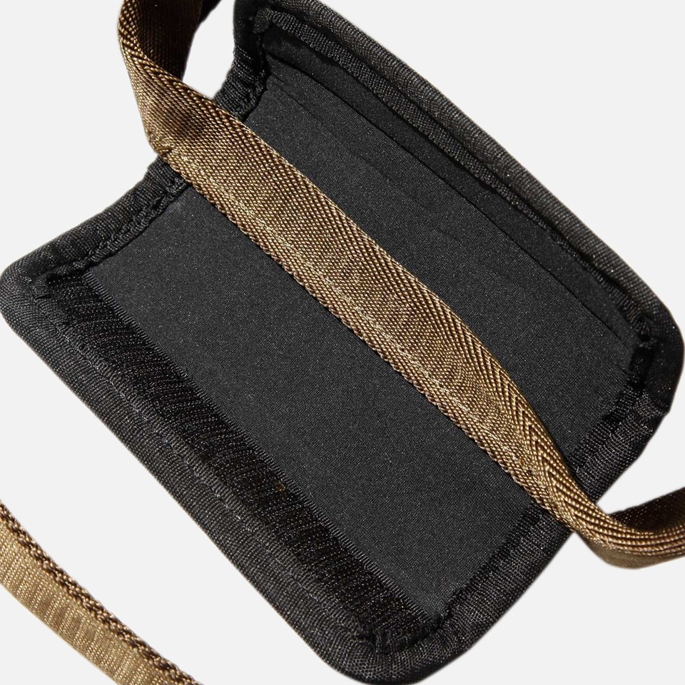 <F/CE.>CORDURA COOLER CONTAINER
