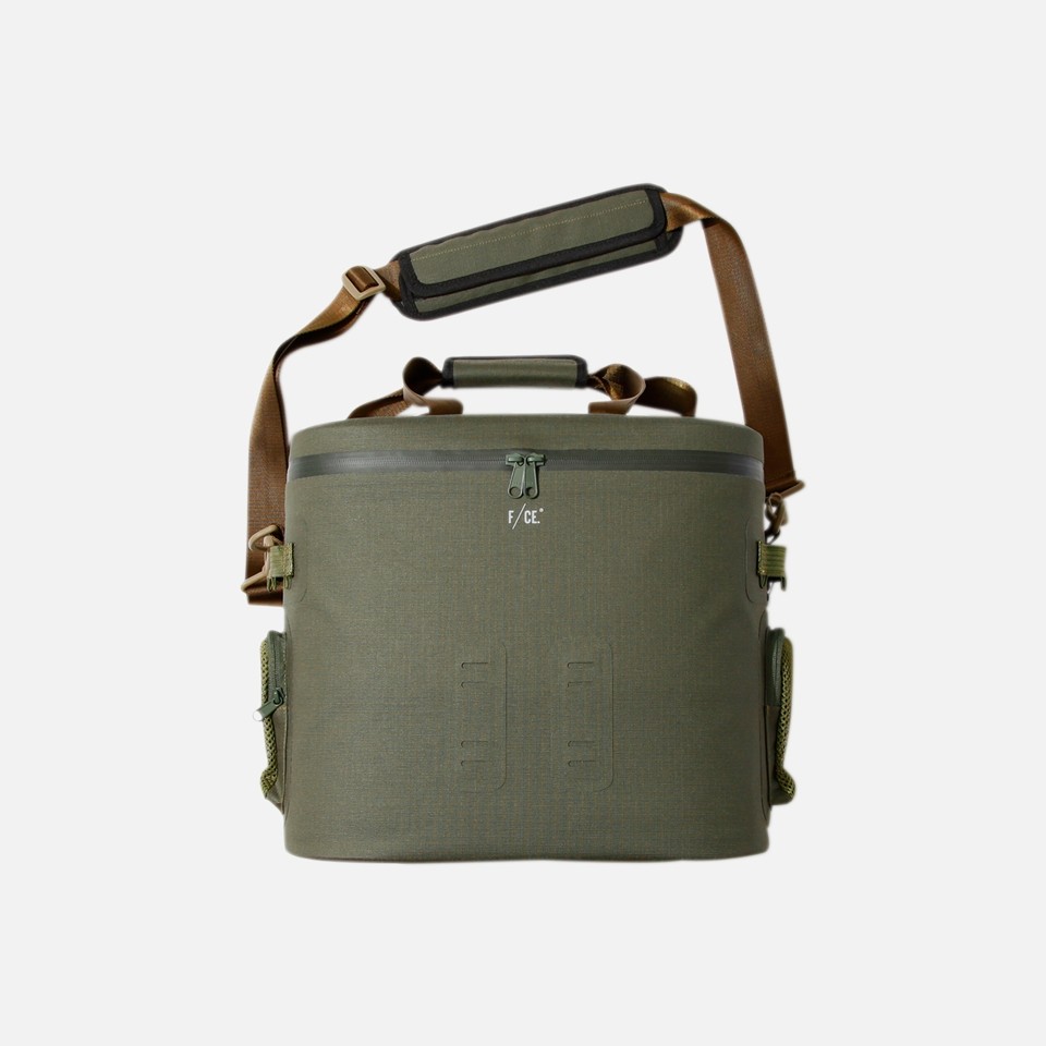 <F/CE.>CORDURA COOLER CONTAINER