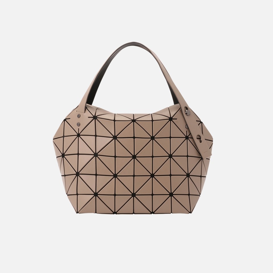 bao bao issey miyake bucket bolsa