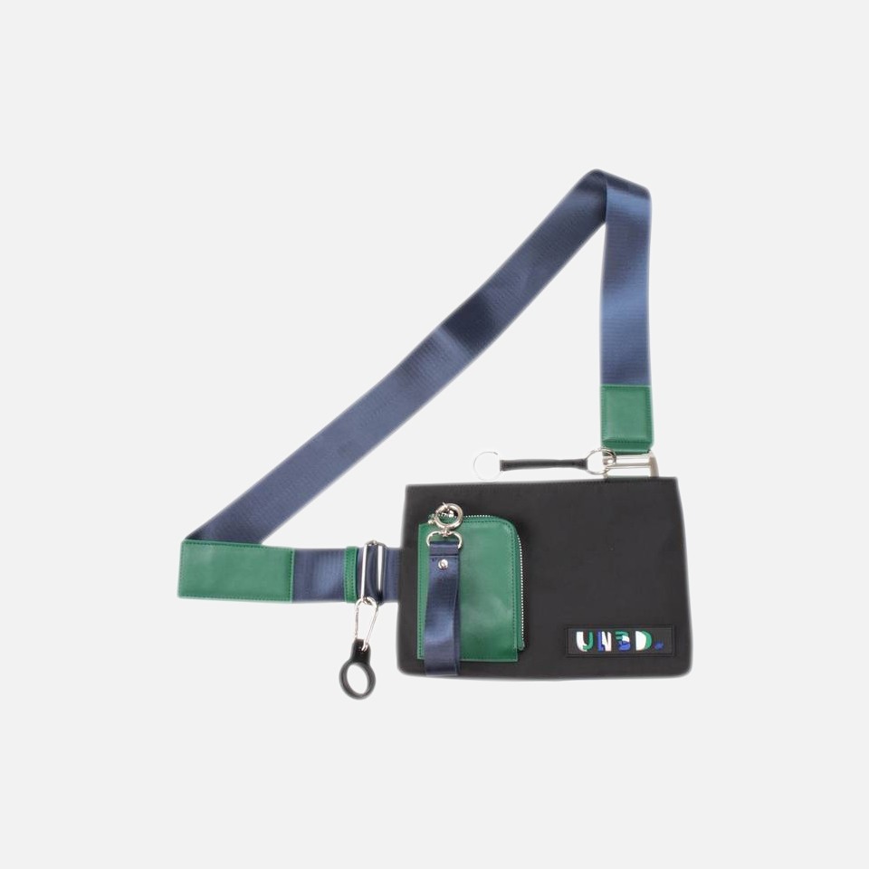5TH ANNIV. MULTI BODY BAG