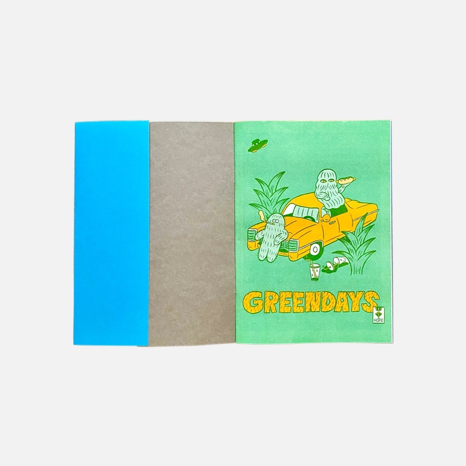 EMIOZAKI EXHIBITION「Good something for you」グッズ各種