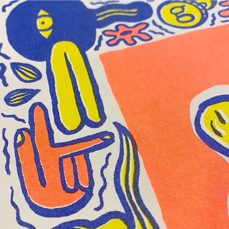 EMIOZAKI EXHIBITION「Good something for you」グッズ各種