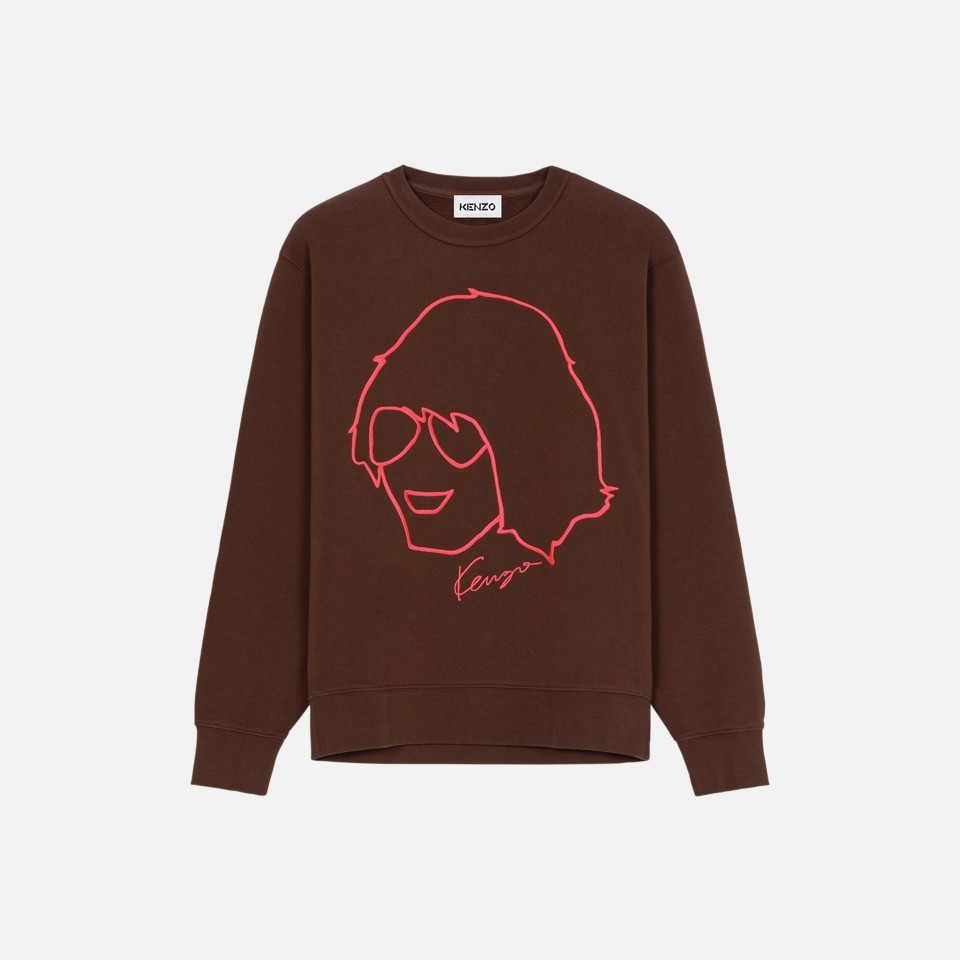 KENZO TAKADA TRIBUTE スウェット