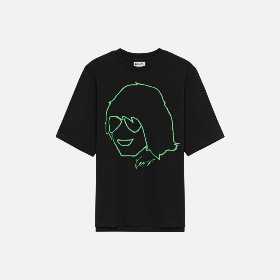 KENZO TAKADA TRIBUTE Tシャツ
