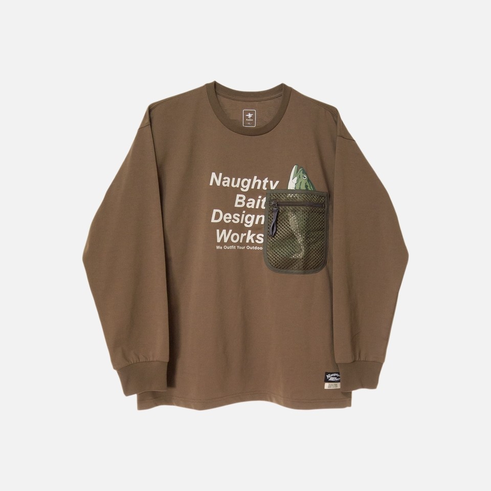 <NaughtyBait>アイテム各種