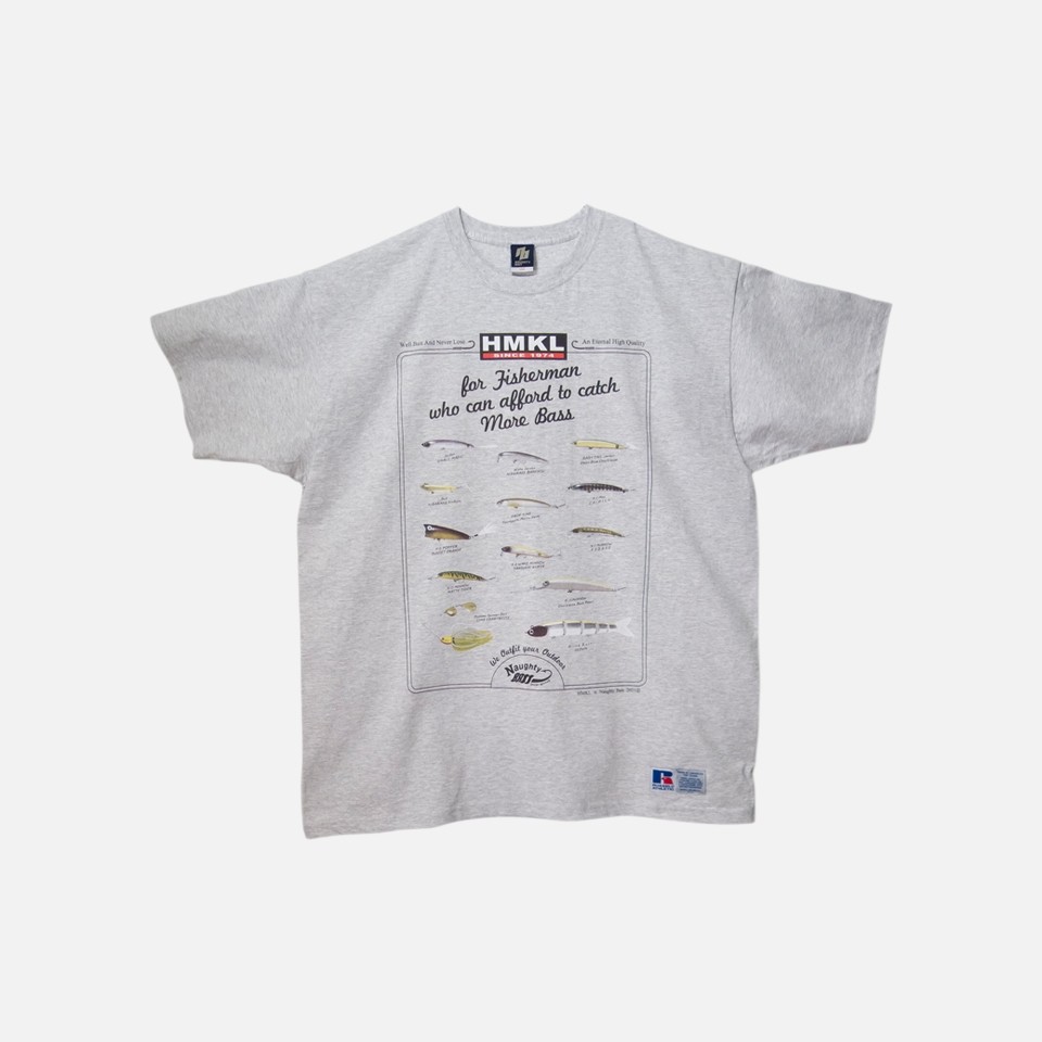 <NaughtyBait>アイテム各種