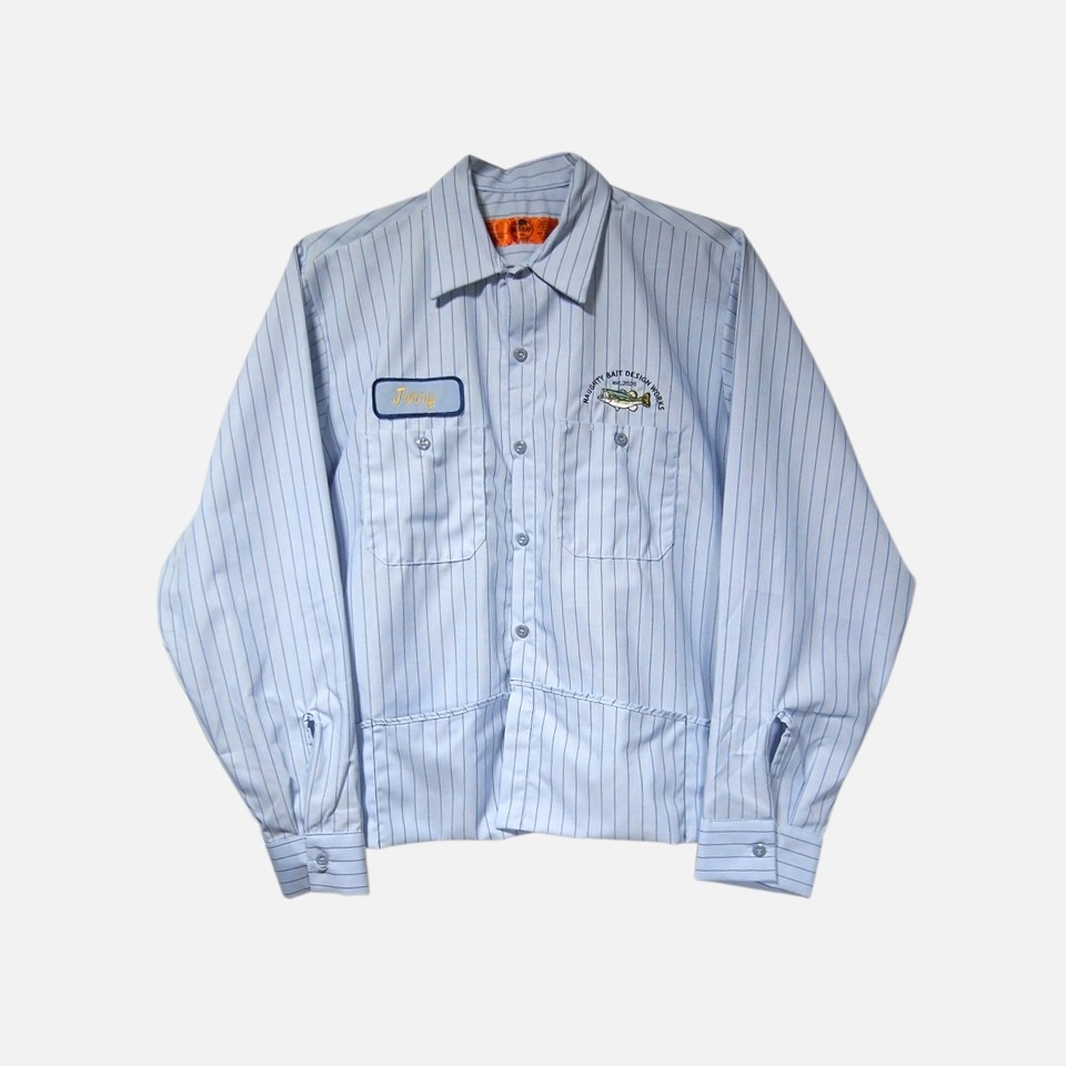<NaughtyBait>アイテム各種
