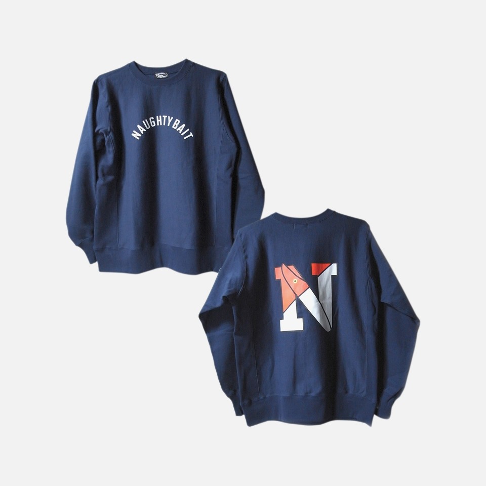 <NaughtyBait>アイテム各種