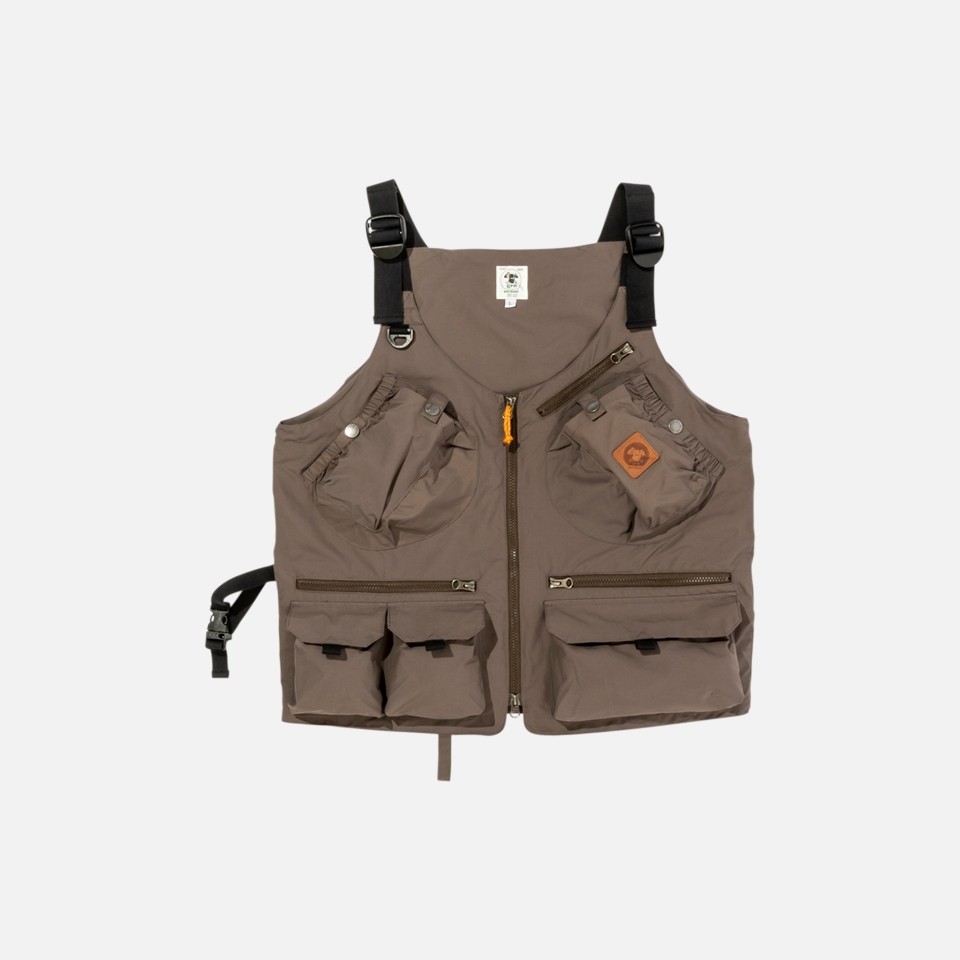 <CAMPHACK STORE>アイテム各種