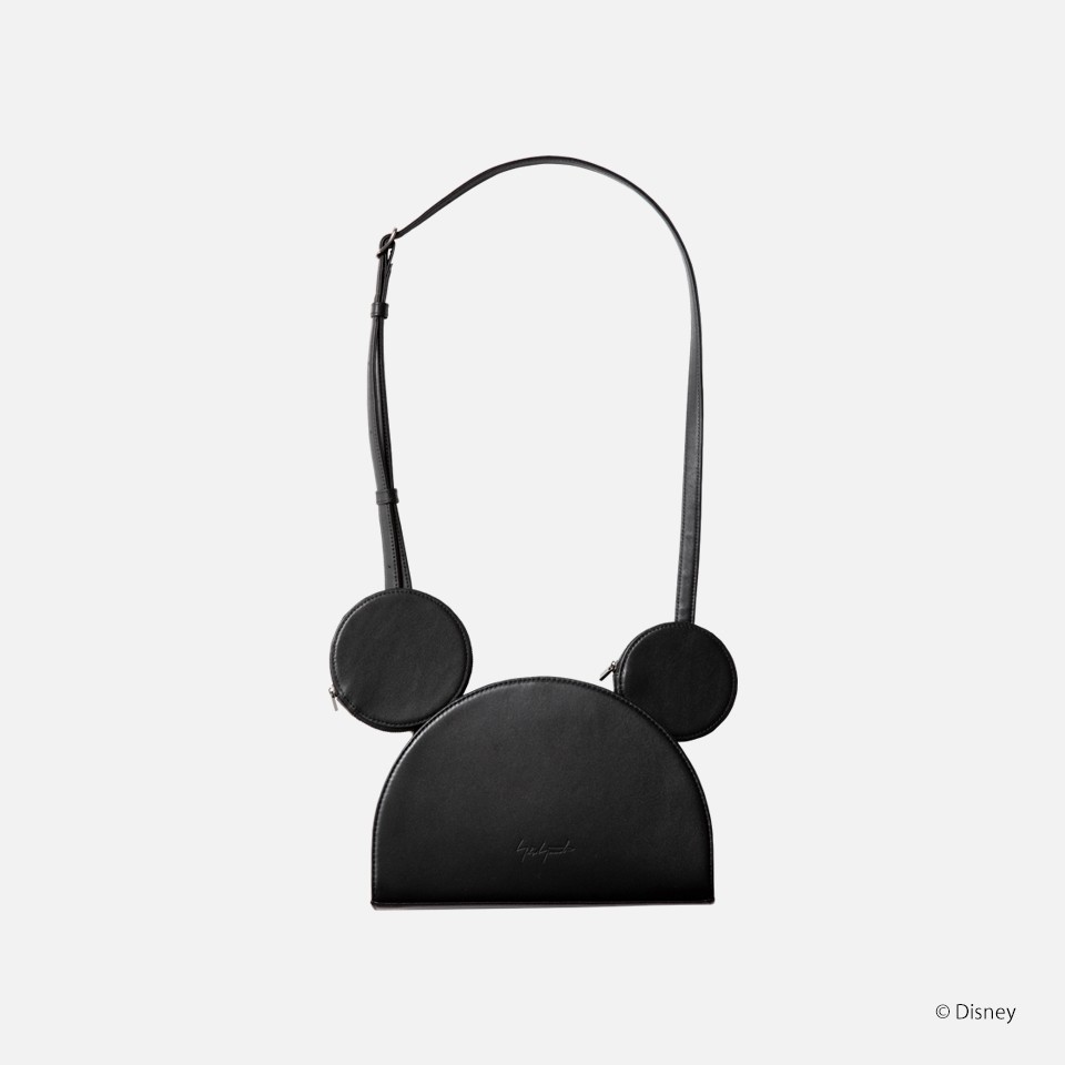Mickey Mouse / Shoulder Bag