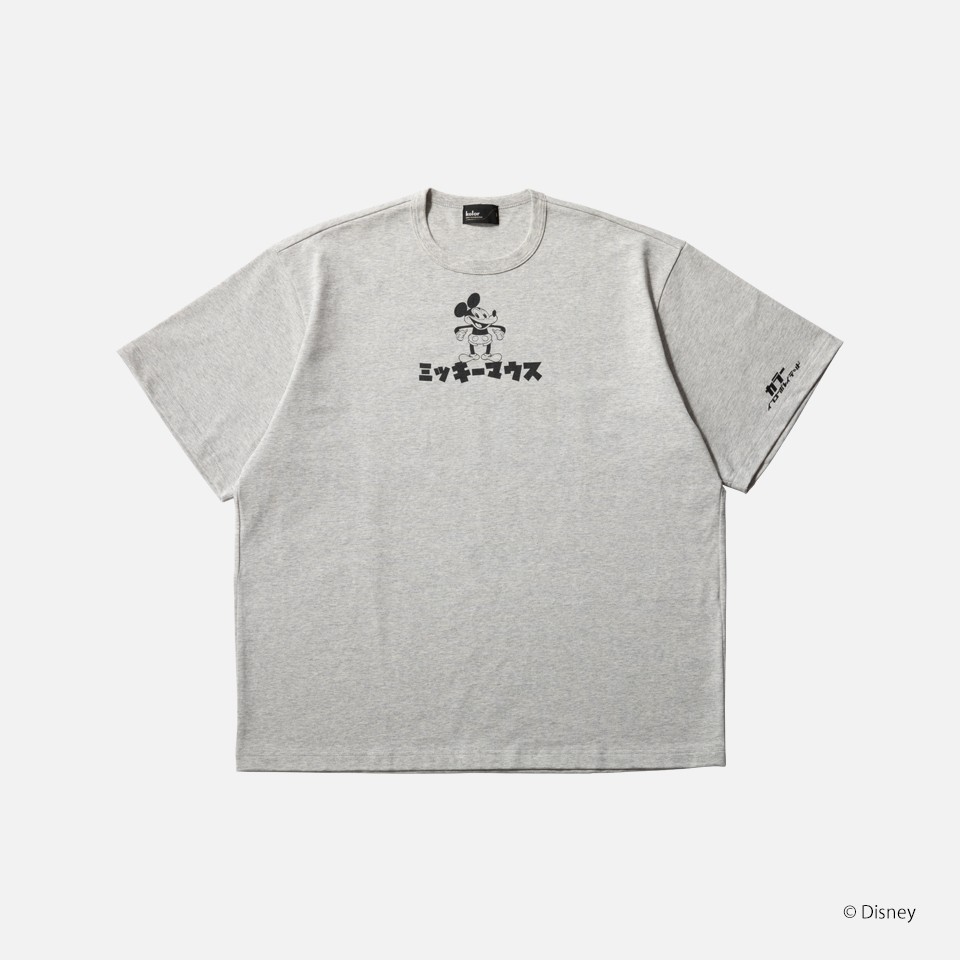 Mickey Mouse / Graphic Tee
