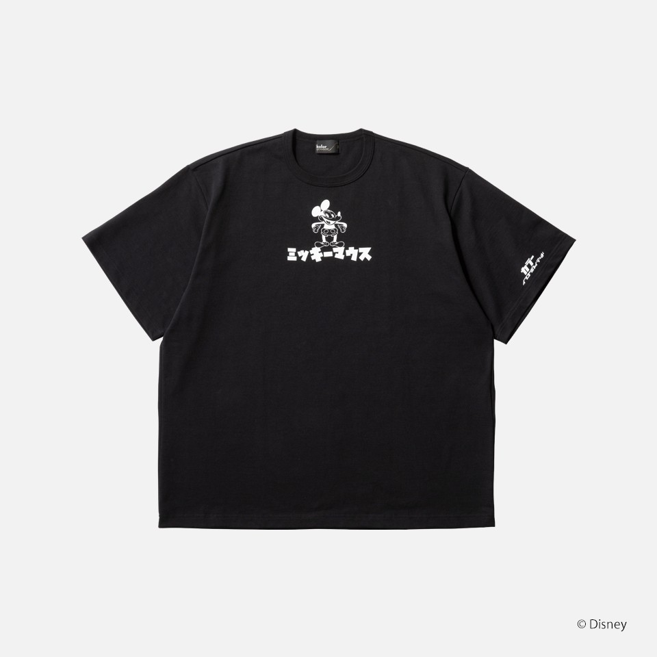 Mickey Mouse / Graphic Tee