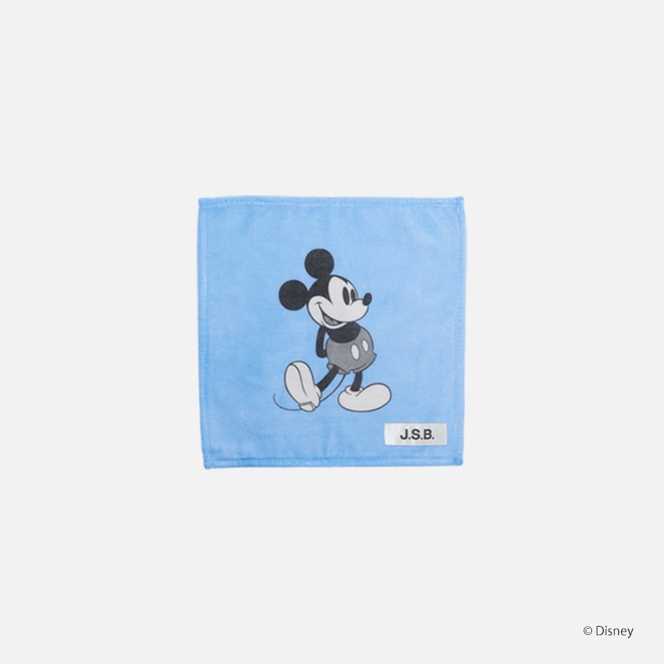 Mickey Mouse / Hand Towel